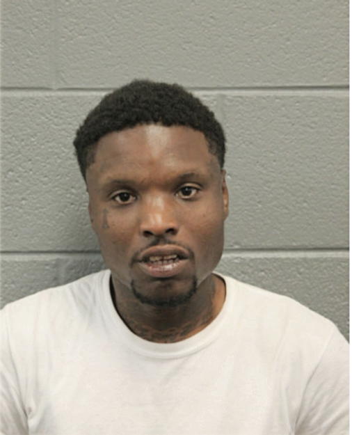 STEVEN L ALSTON, Cook County, Illinois