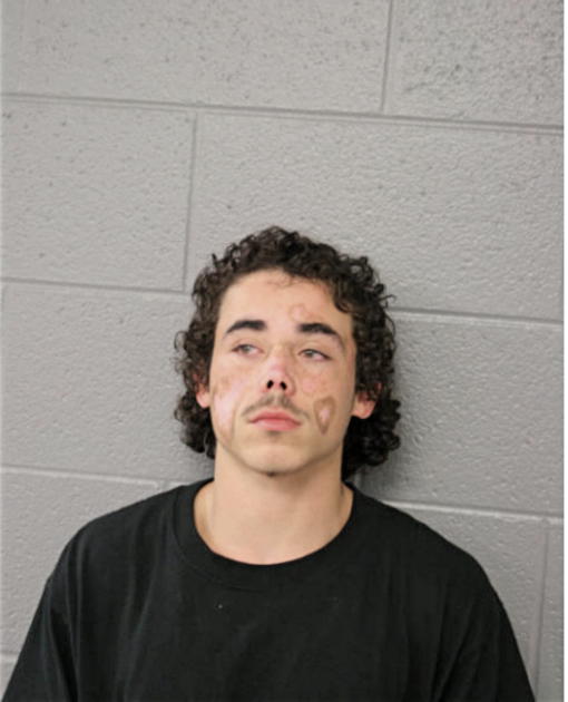 ANDREW ANANIA, Cook County, Illinois