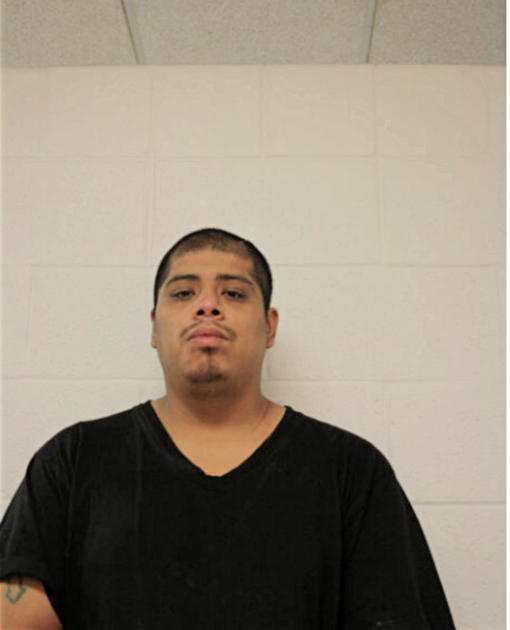 FELIPE ARANDA, Cook County, Illinois