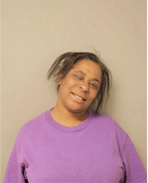 THERESA M AVANT, Cook County, Illinois