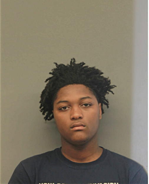 AMONTE R BACKSTROM, Cook County, Illinois