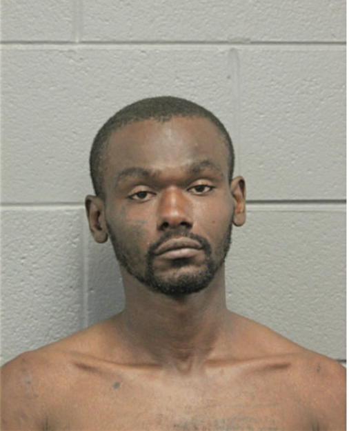 MICHAEL M BAKER, Cook County, Illinois