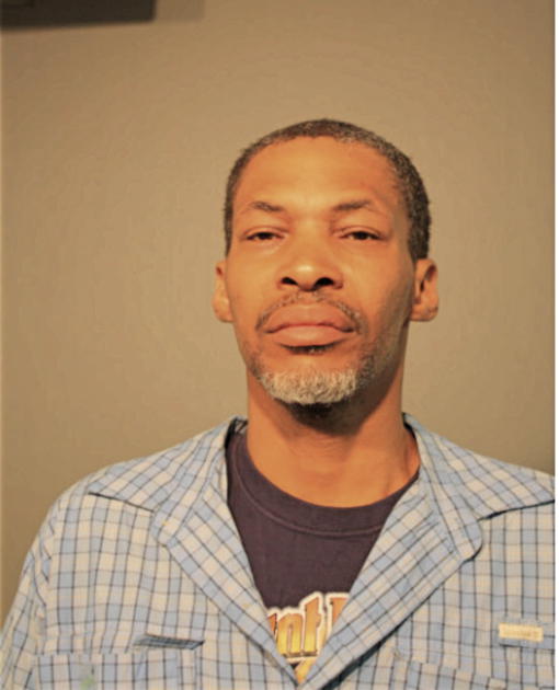 ALVIS P BARNES, Cook County, Illinois