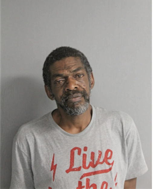 DARRICK BARNES, Cook County, Illinois