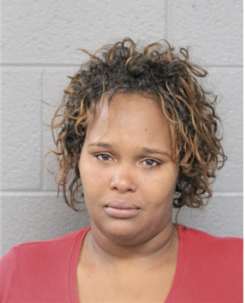 IFTIN A BASHIR, Cook County, Illinois