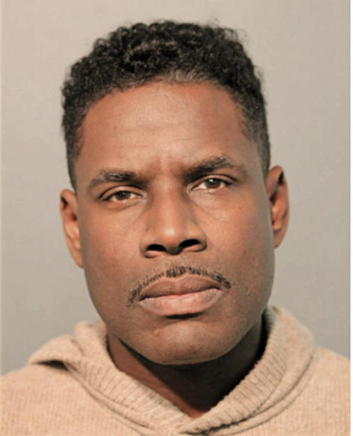 COREY BATES, Cook County, Illinois