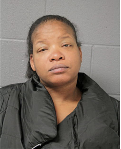 TAMIKA O BELANGER, Cook County, Illinois