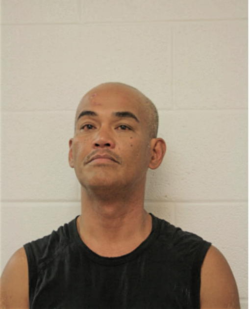 JONATHAN BELLO, Cook County, Illinois