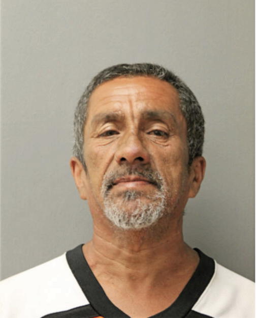 SANTIAGO M BENIQUEZ, Cook County, Illinois