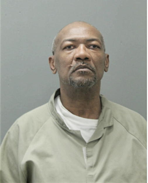 KENNEDY L BLOCKER, Cook County, Illinois