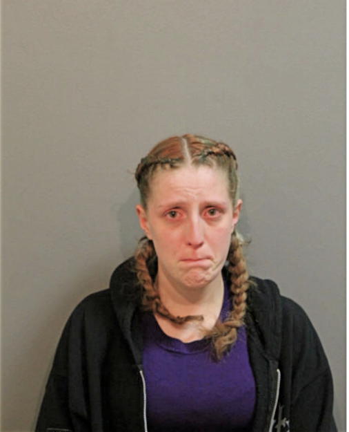 BRITTANEY E BOND, Cook County, Illinois