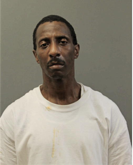 PATRICK BOVAN, Cook County, Illinois