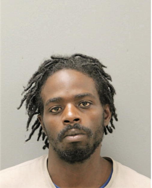 AMARRI O BOWENS, Cook County, Illinois