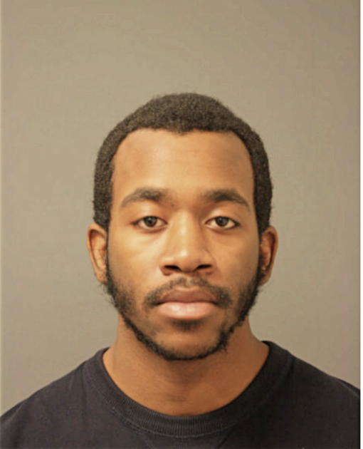 CLAYTON E BOYD, Cook County, Illinois
