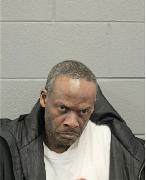 ANTHONY BRADLEY, Cook County, Illinois