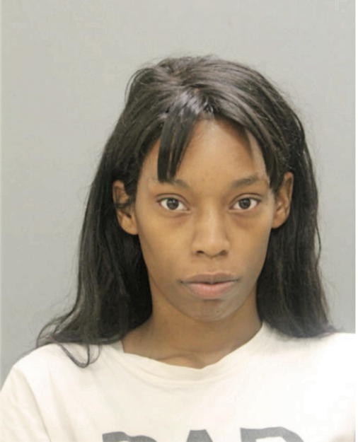 DESTINAY IASIA BROWN, Cook County, Illinois