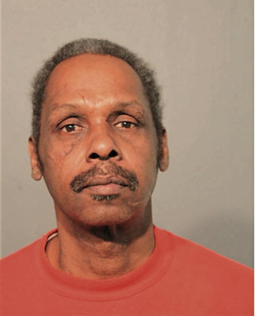 JOHN BROWN, Cook County, Illinois