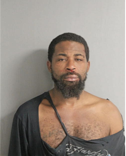 OWEN R BROWN, Cook County, Illinois