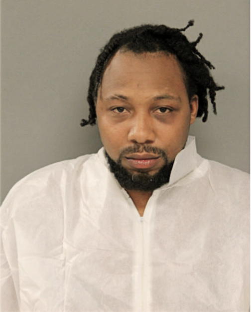 DARIUS K BRYANT, Cook County, Illinois