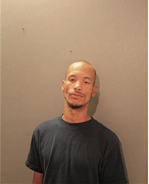 DEREK A BULLOCK, Cook County, Illinois