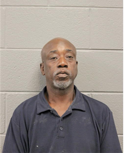 LOUIS LEE BURNS, Cook County, Illinois