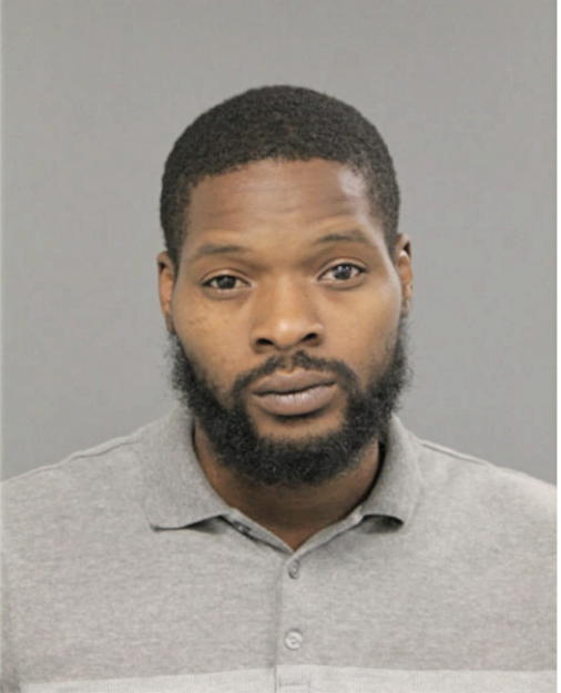 KORY BUTLER, Cook County, Illinois