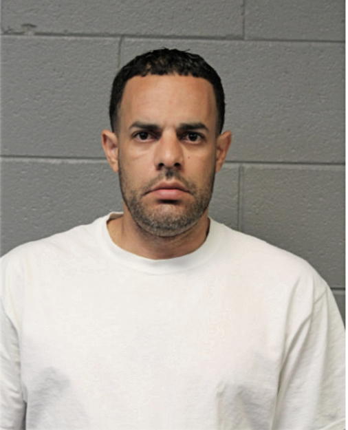 CARLOS CARMONA, Cook County, Illinois