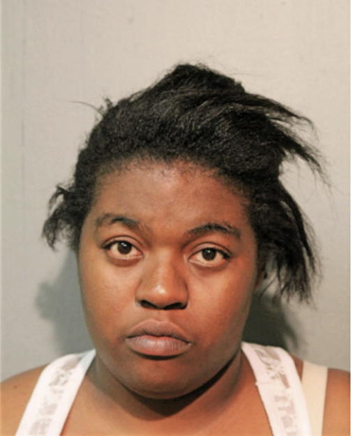 MORRISA CARR, Cook County, Illinois