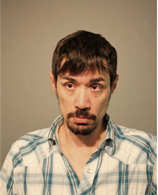 JONATHAN CASTEJON, Cook County, Illinois