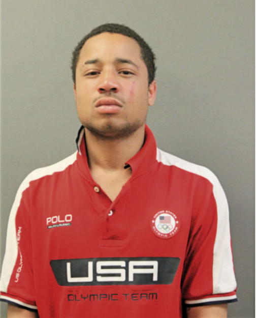 TEVIN CASTRO, Cook County, Illinois