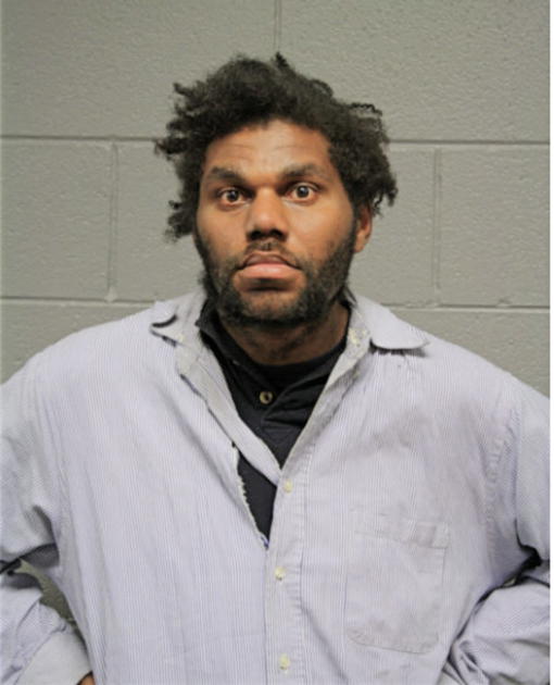 TIMOTHY COLLINS, Cook County, Illinois