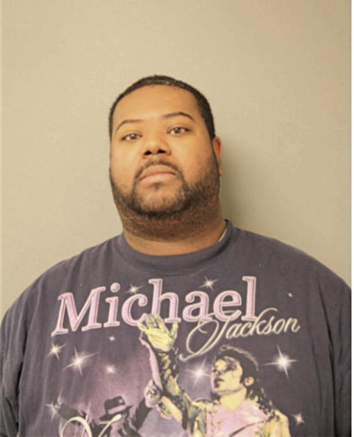 DAVID A COOPER, Cook County, Illinois
