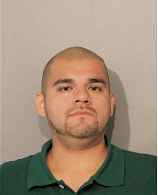 GERARDO J CORONADO, Cook County, Illinois