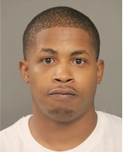 DERRIUS L CRENSHAW, Cook County, Illinois