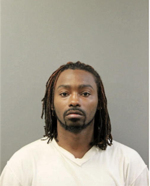 ALEXANDER A DAVENPORT, Cook County, Illinois
