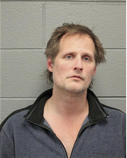 GRAHAM M DAVIS, Cook County, Illinois