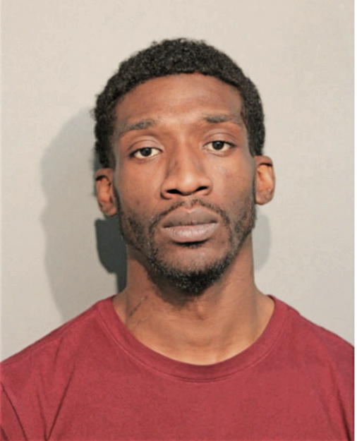 KA RON DE SHAWN DAVIS, Cook County, Illinois