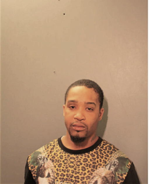 AARON D DELANEY, Cook County, Illinois