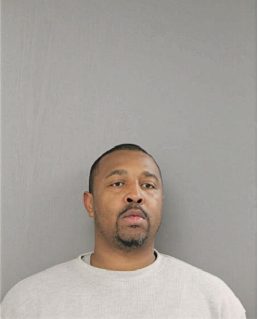 TERRELL D DIX, Cook County, Illinois