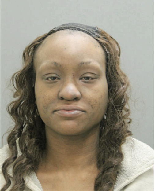 JENNIFER R DONELSON, Cook County, Illinois
