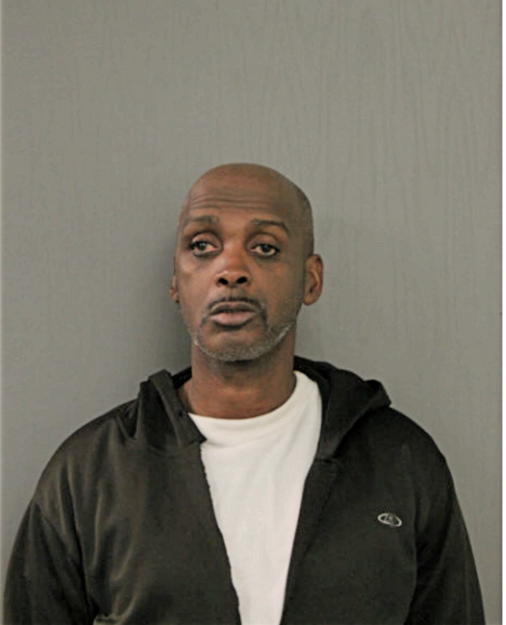 DARRYL DOUGLAS, Cook County, Illinois