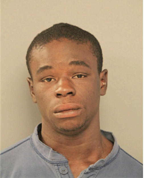 ABDULWAHAB O FADAIRO, Cook County, Illinois