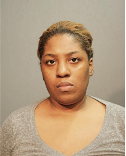 LATEASA C FARMER, Cook County, Illinois