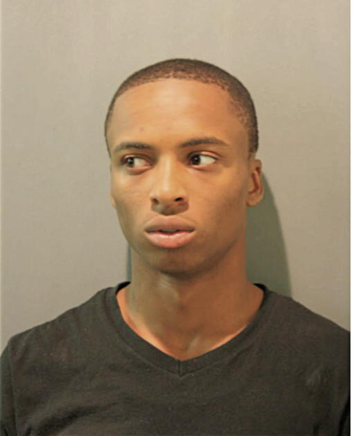 RAYSHAWN D FINLEY, Cook County, Illinois
