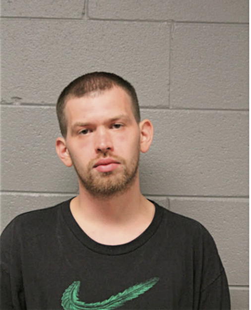 ROBERT F FLORA, Cook County, Illinois