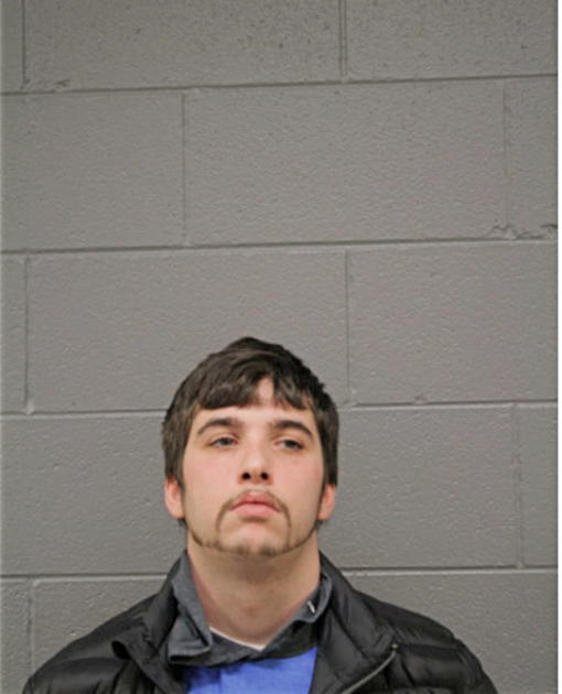 JAMES J FONTANO, Cook County, Illinois