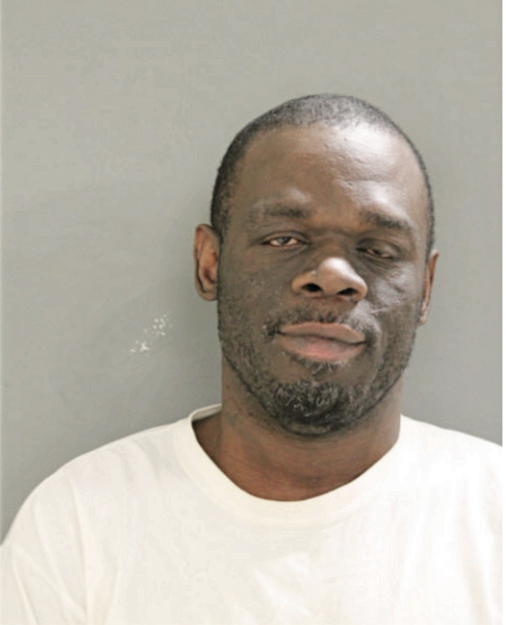 RONALD W FORD, Cook County, Illinois