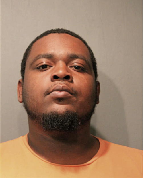 EULAR L FOSTER, Cook County, Illinois