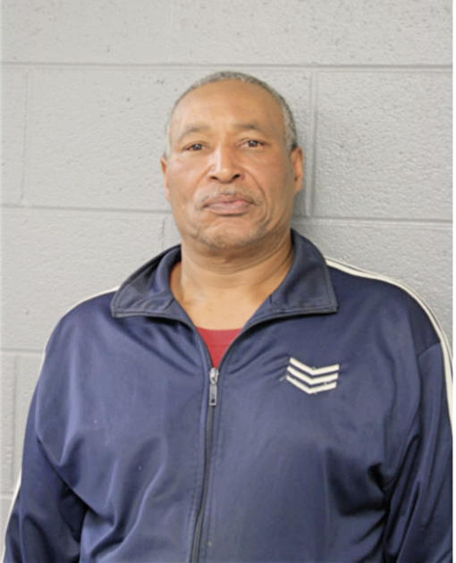 FARRELL FOSTER, Cook County, Illinois
