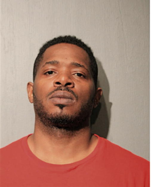 KENNETH J GARDNER, Cook County, Illinois